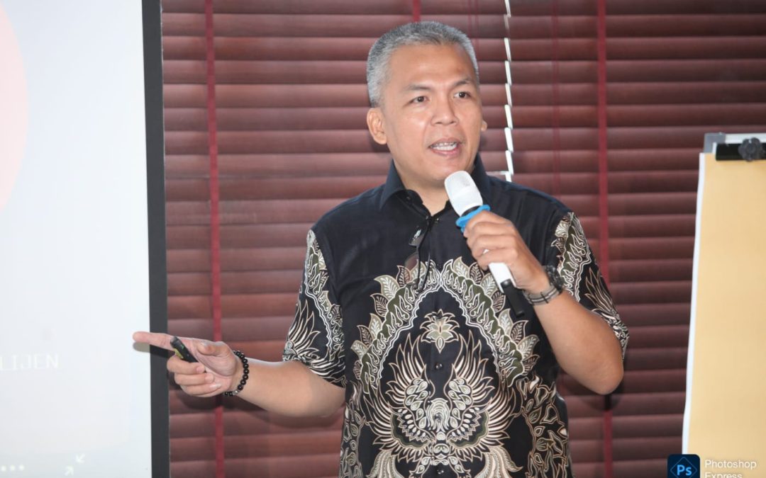 Fraud as a Service Mengganas, Perbankan Diminta Tingkatkan Kewaspadaan Siber