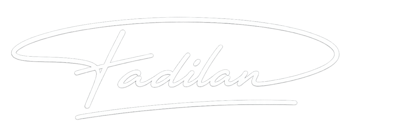 Ahmad Fadilan